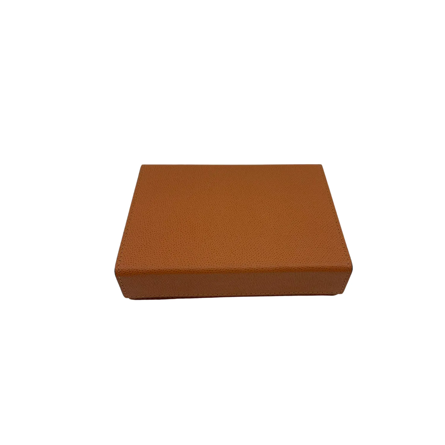 Leather Playing Card Case