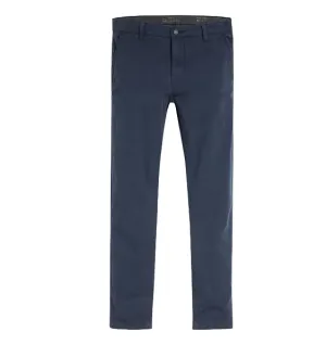 Levi's pantalone casual da uomo 
Khalid per Levi’s XX Chino 171990013 blu