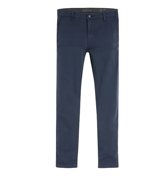 Levi's pantalone casual da uomo 
Khalid per Levi’s XX Chino 171990013 blu