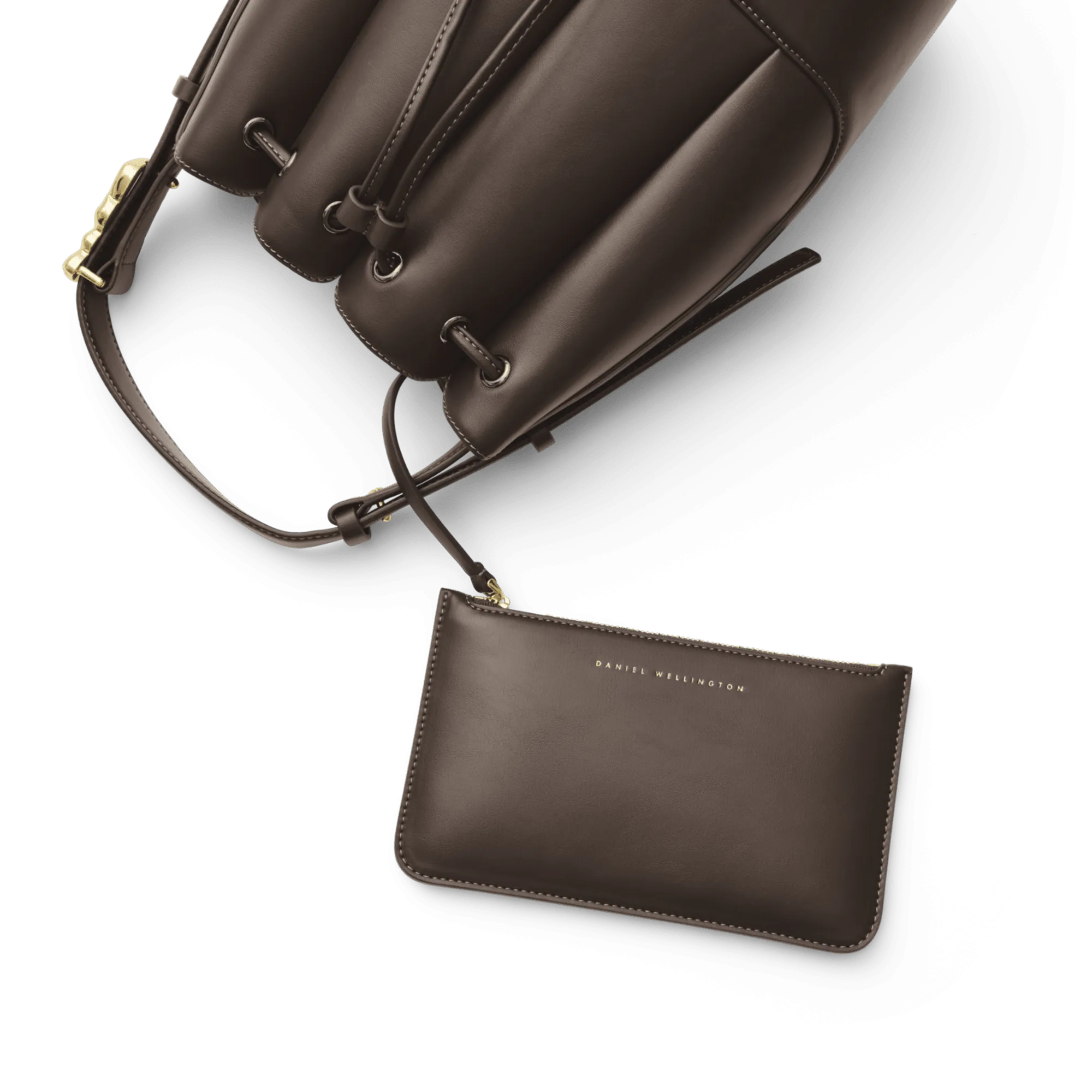 Lewis Bag Brown