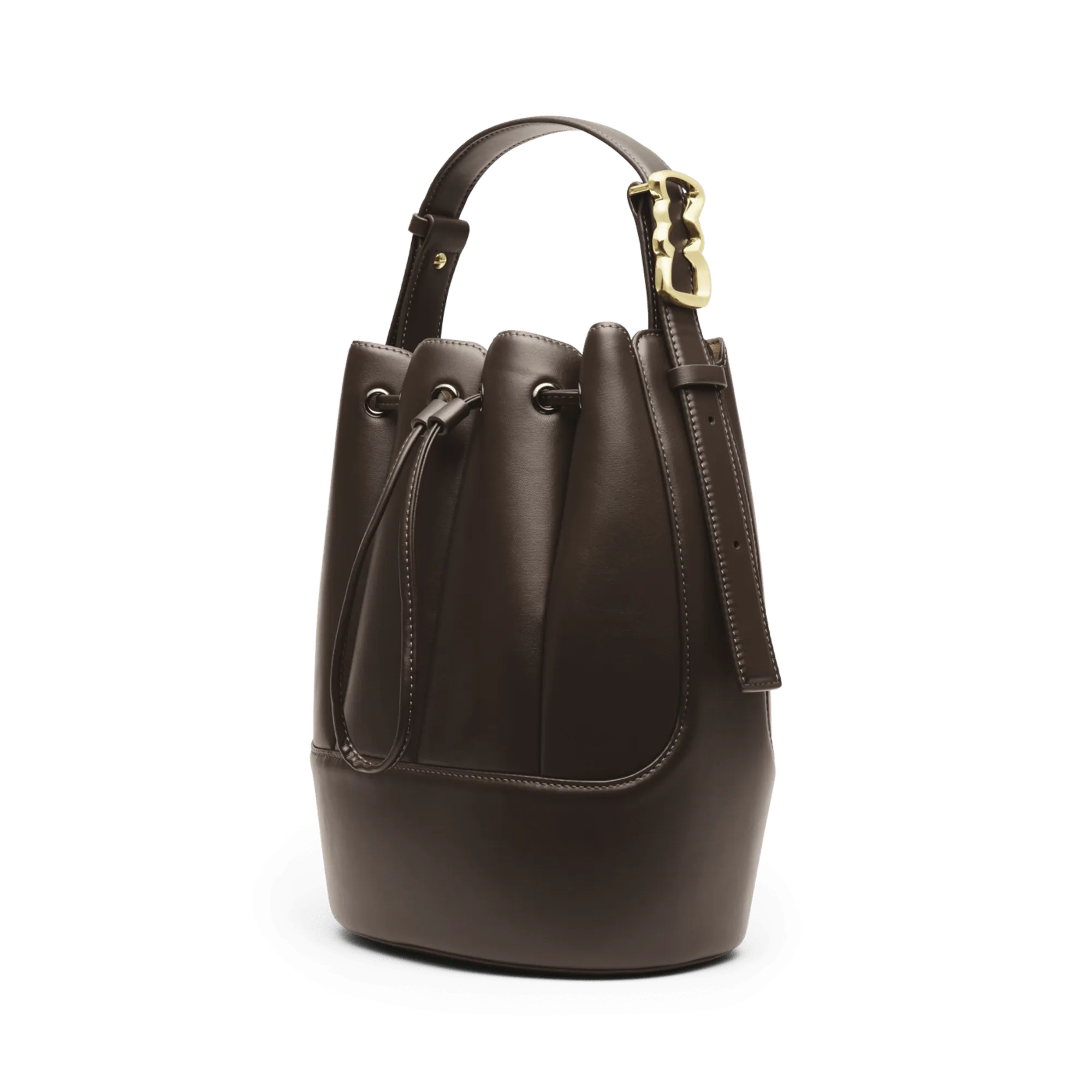 Lewis Bag Brown