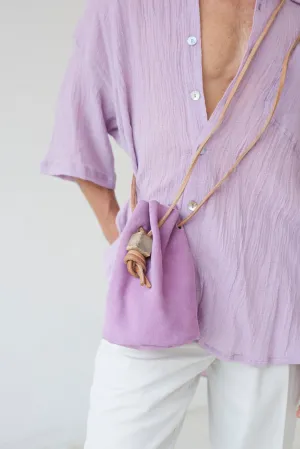 LILAC Mini Bucket