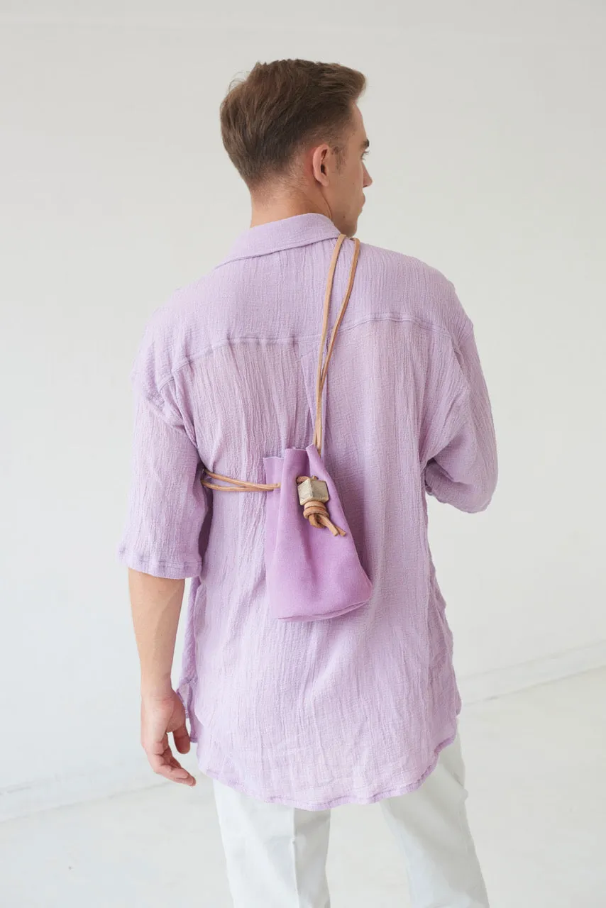 LILAC Mini Bucket