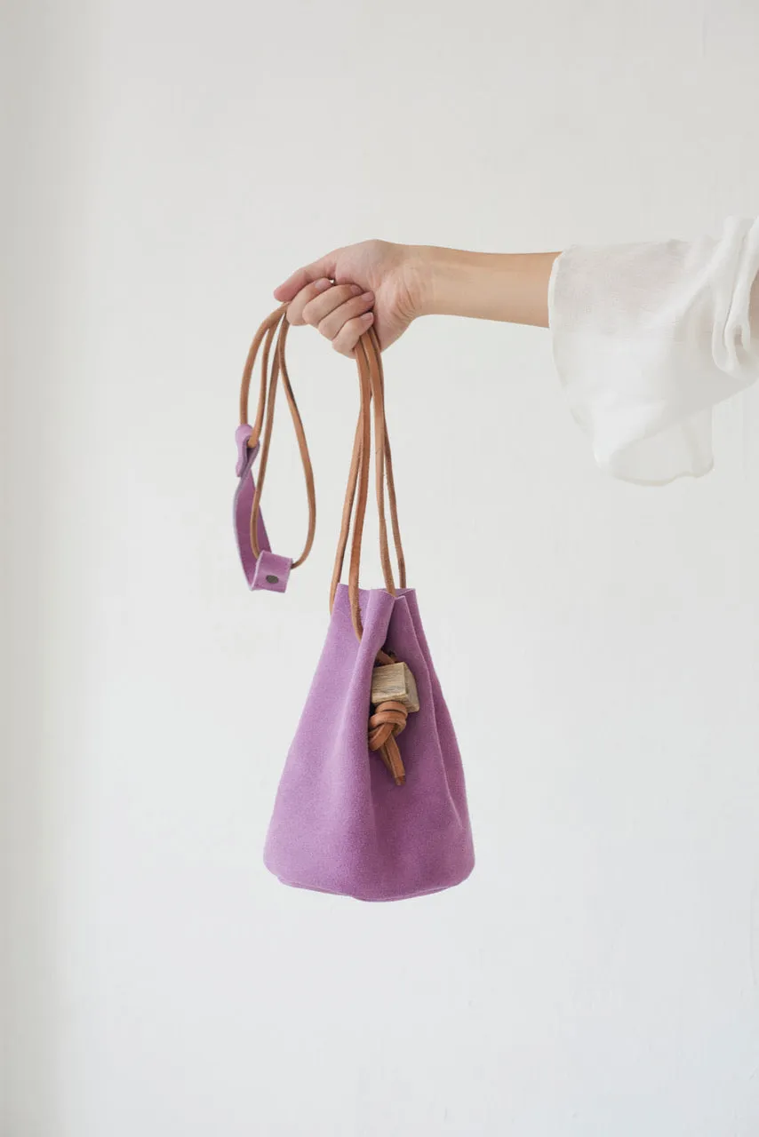 LILAC Mini Bucket
