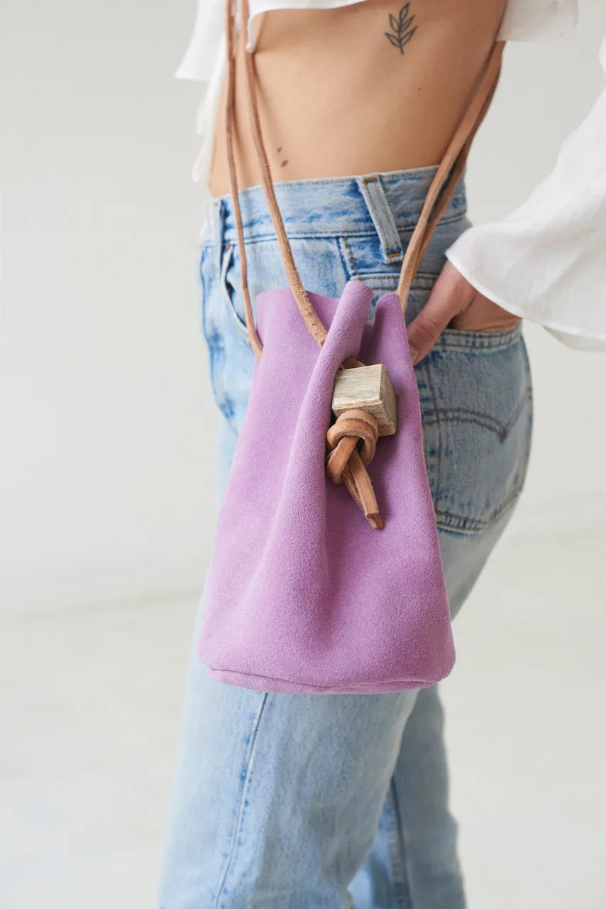 LILAC Mini Bucket