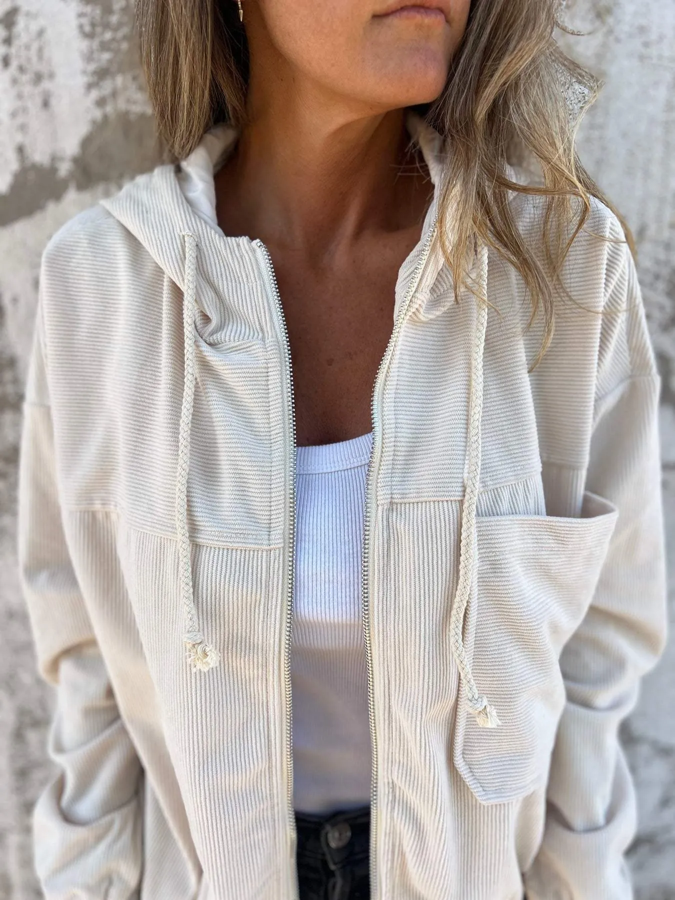 Lily | Casual Jack