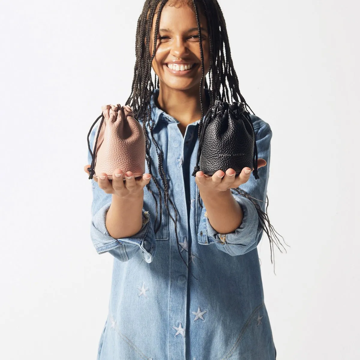 Loving Is Easy Pouch