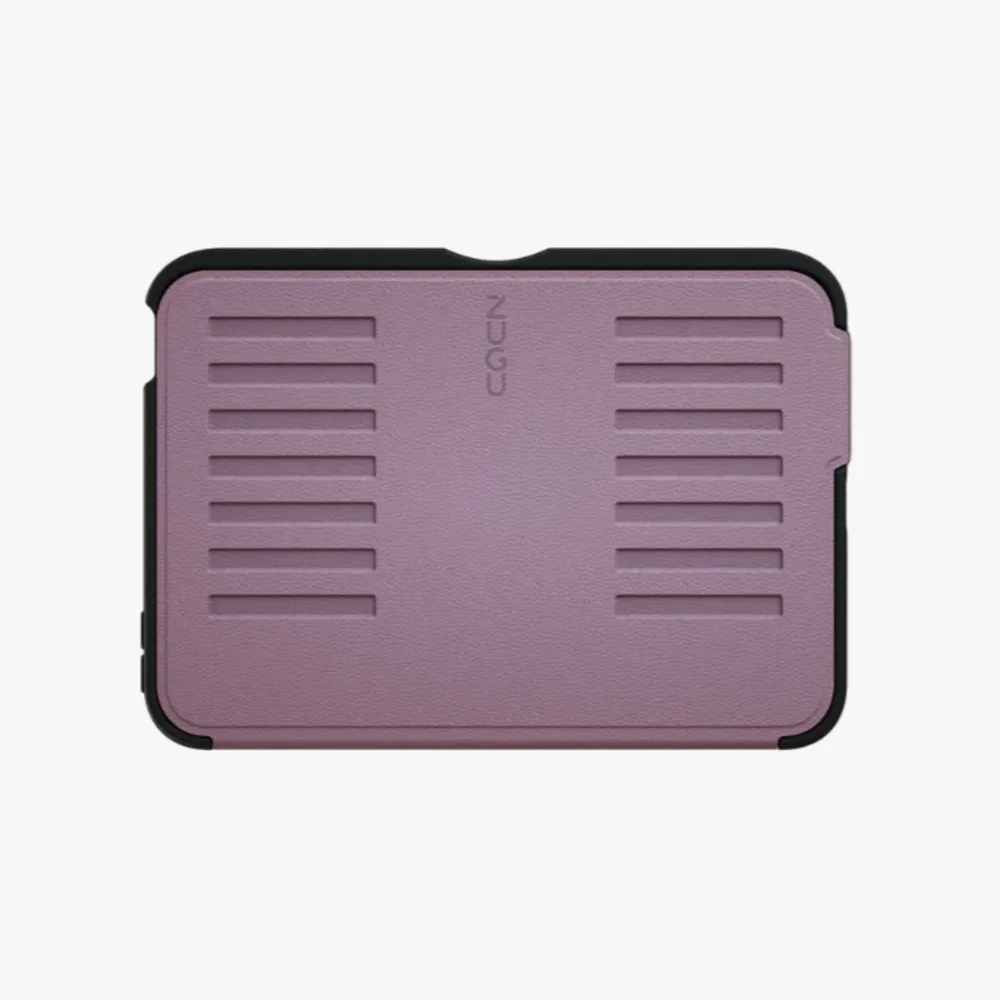 Magnetic Case for iPad Mini (Late 2024)