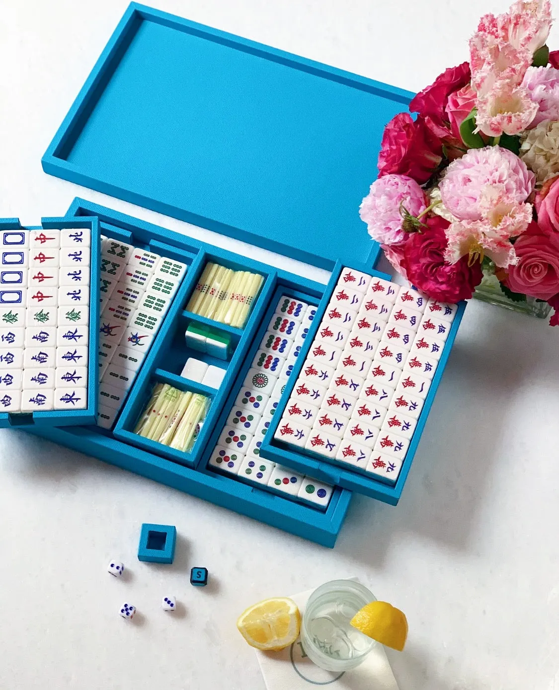 Mahjong Set