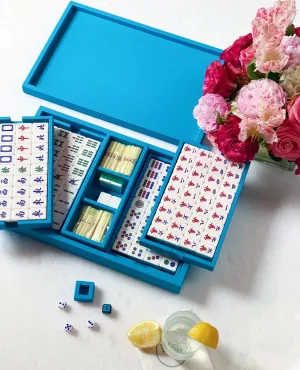 Mahjong Set