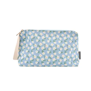 Make Up Bag - Daisy