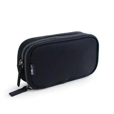 Makeup Bag Case Stylish Waterproof Cosmetic Bag Travel Organizer Beauty case