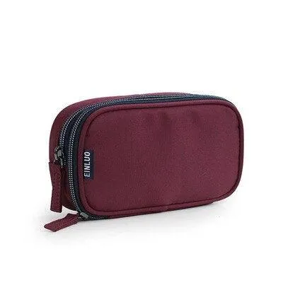 Makeup Bag Case Stylish Waterproof Cosmetic Bag Travel Organizer Beauty case