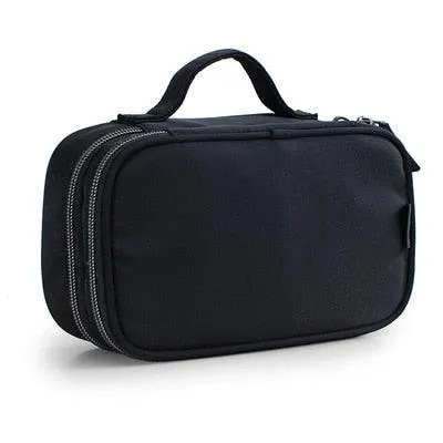Makeup Bag Case Stylish Waterproof Cosmetic Bag Travel Organizer Beauty case
