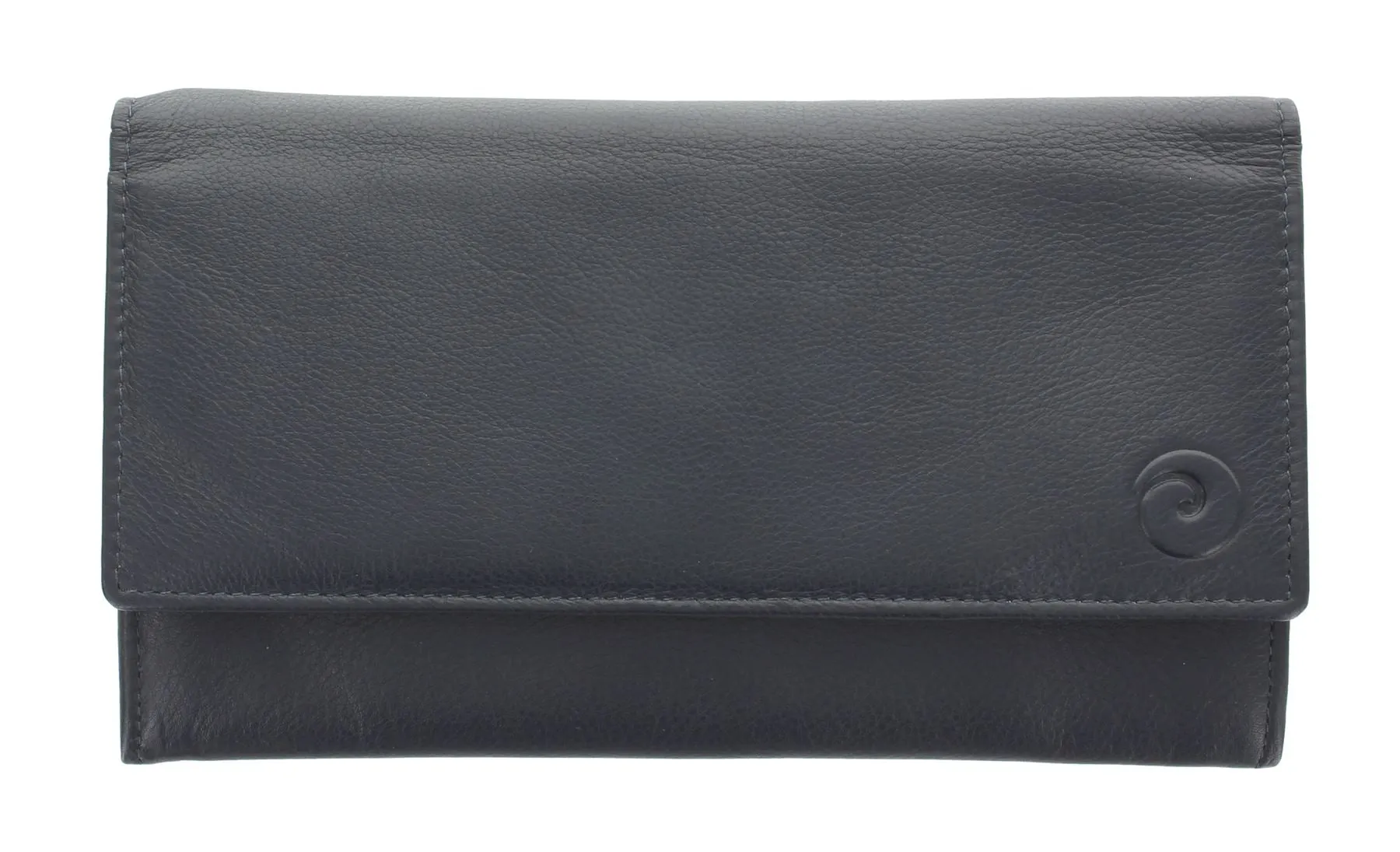 Mala Leather ORIGIN Collection Leather Purse with RFID Protection 3272_5