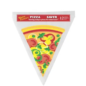 Mama Fresco's Pizza Saver, Set of 12