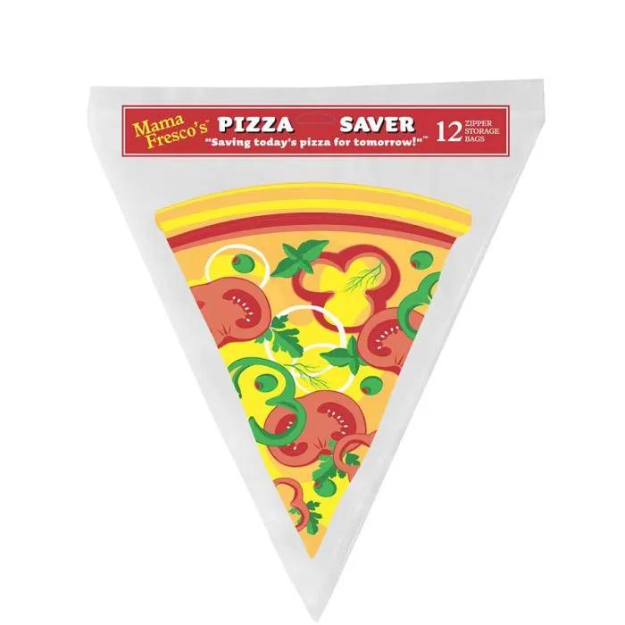 Mama Fresco's Pizza Saver, Set of 12