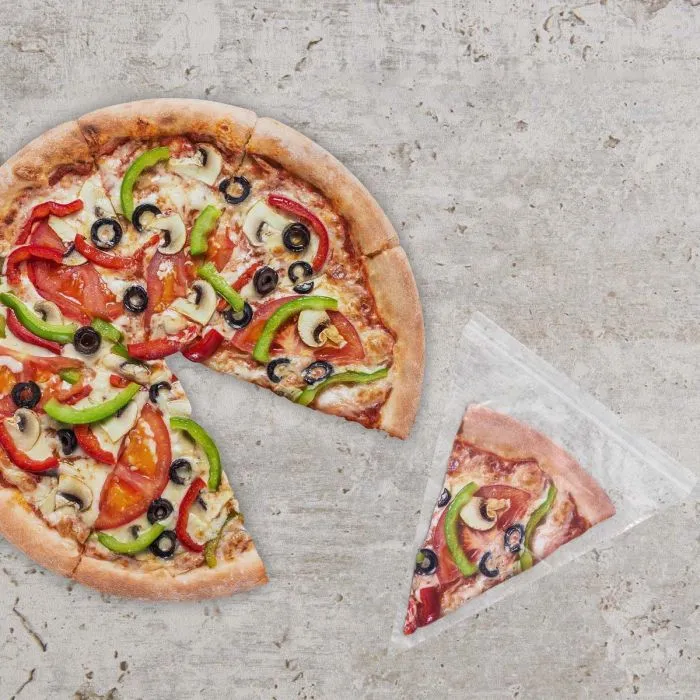 Mama Fresco's Pizza Saver, Set of 12