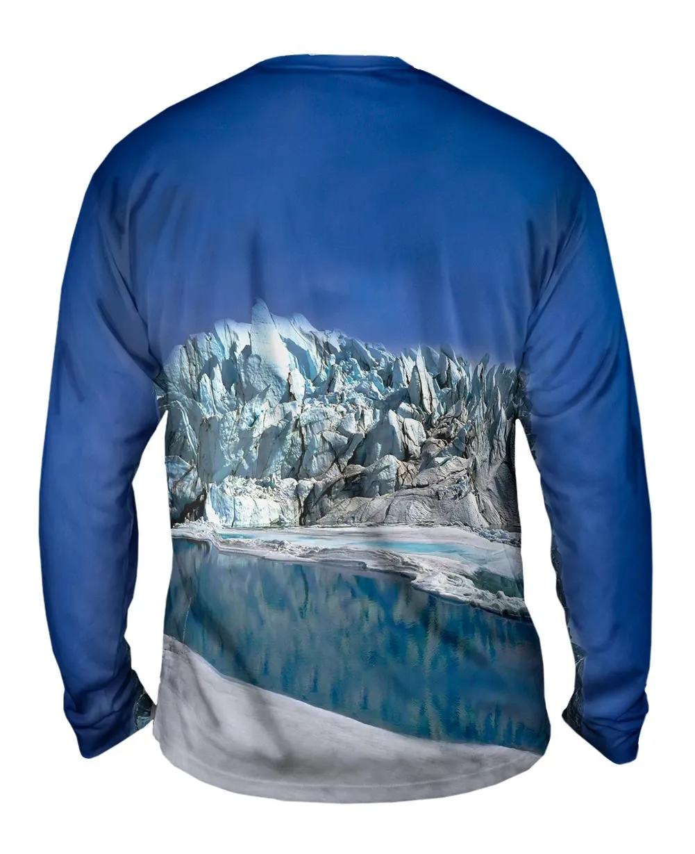Matanuska Glacier
