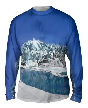 Matanuska Glacier