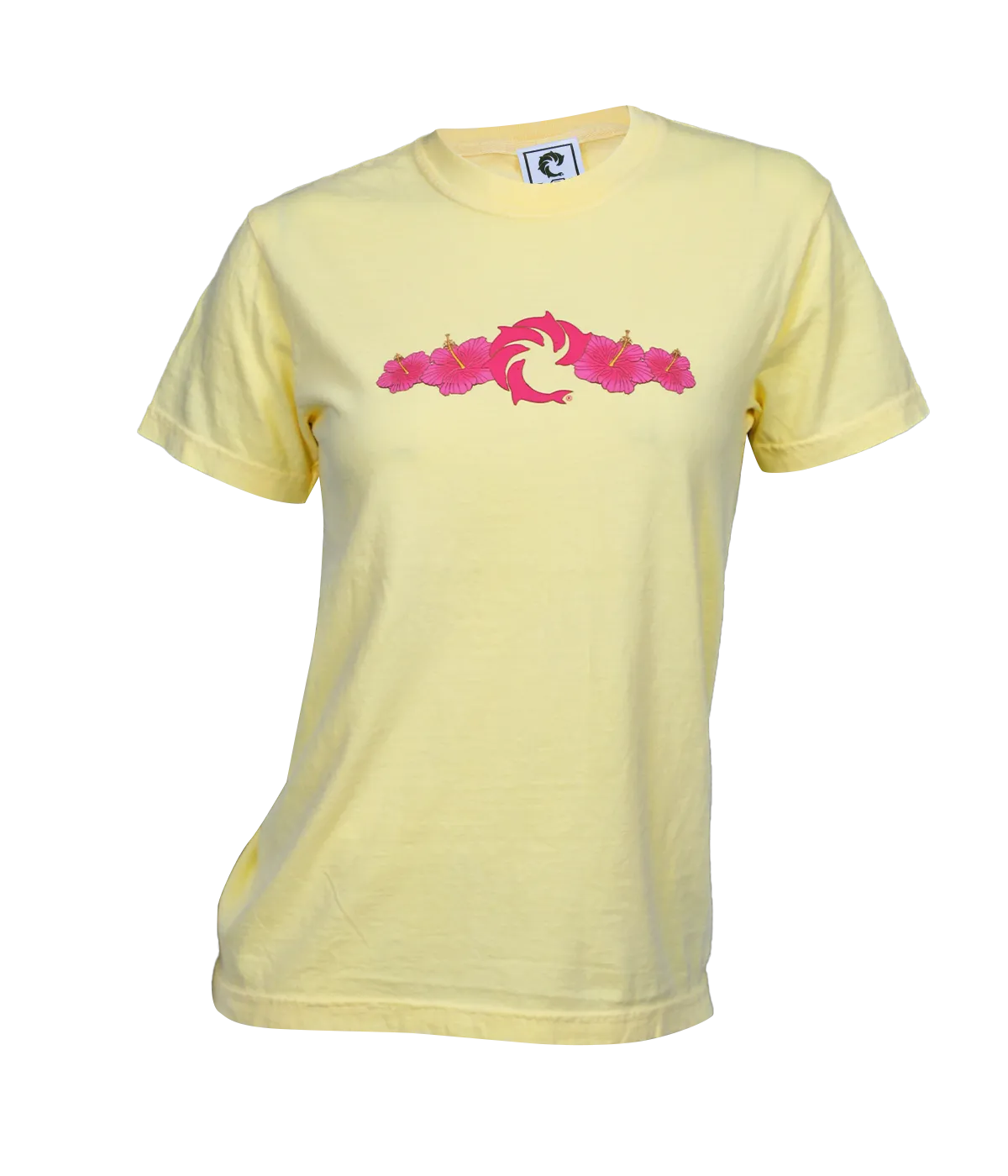 Maui Ladies S/S T-Shirt