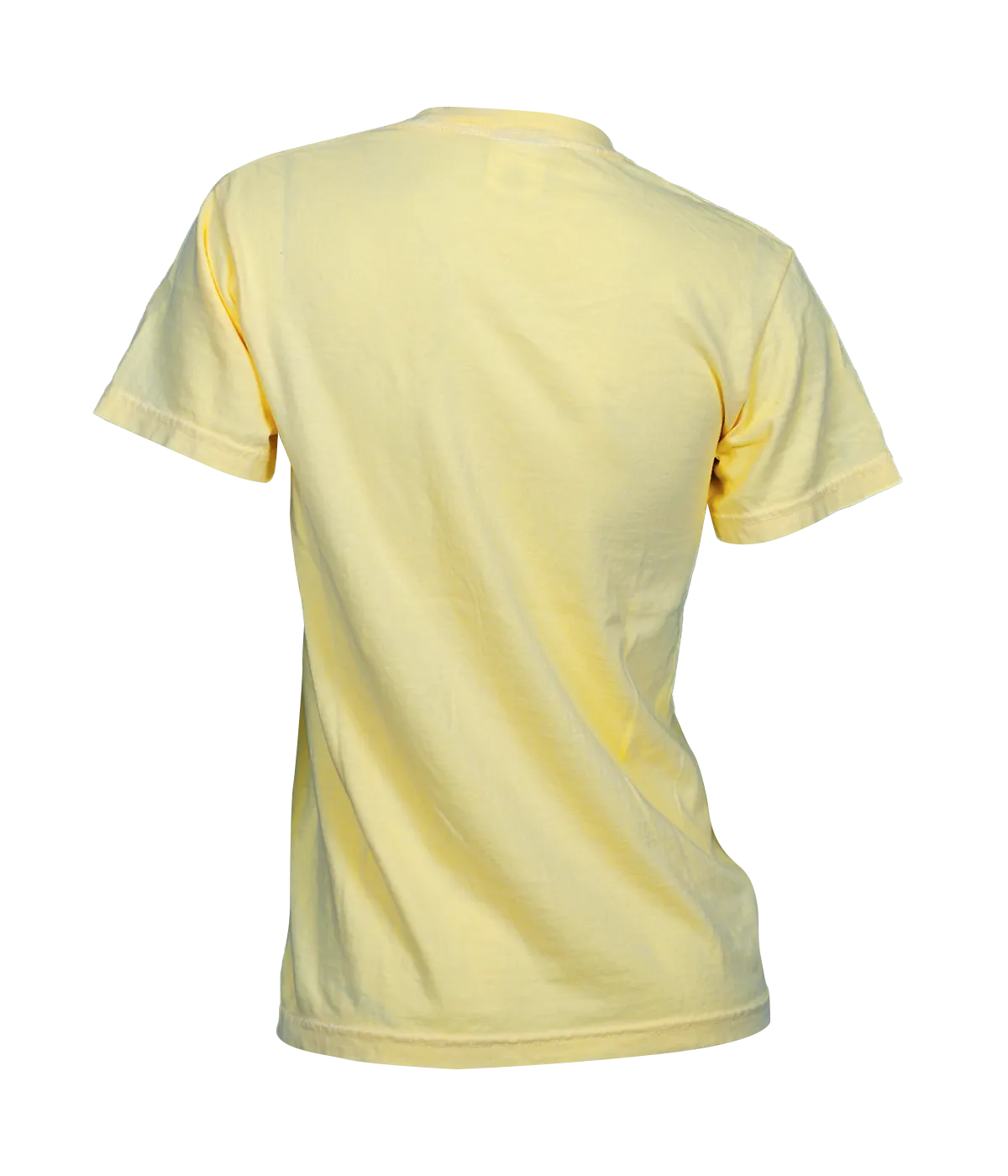 Maui Ladies S/S T-Shirt