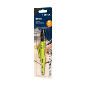 Mechanical Pencil - Lyra Dry Profi Mechanical Construction Pencil, L4498101