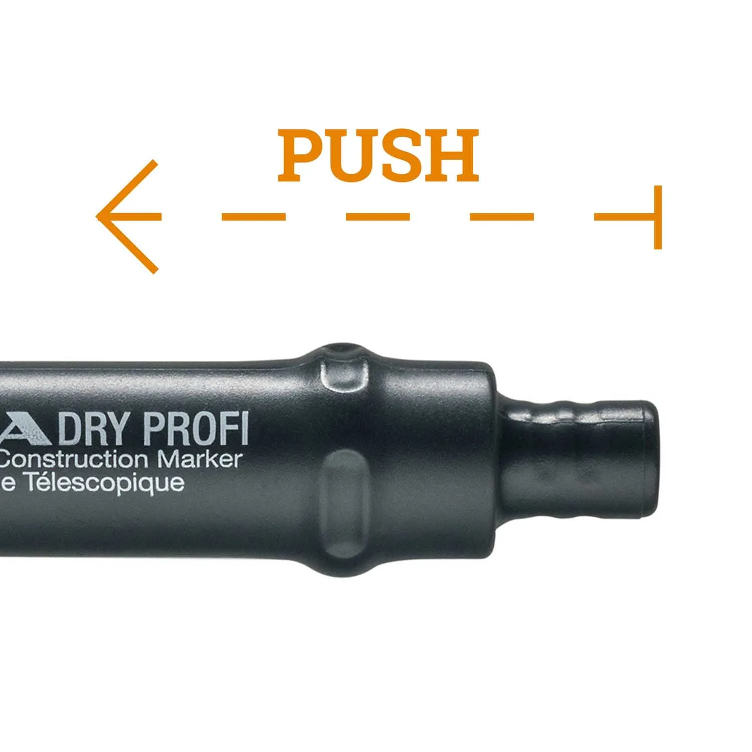 Mechanical Pencil - Lyra Dry Profi Mechanical Construction Pencil, L4498101