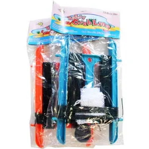 Medium Crab Line with Weight and Net Bag