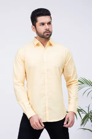 Men "AYAX" Casual Shirt