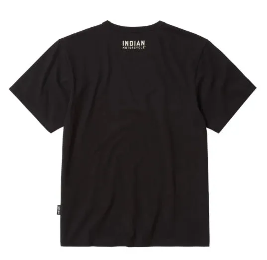 Men's Est. 1901 Indian Motorcycle Tee