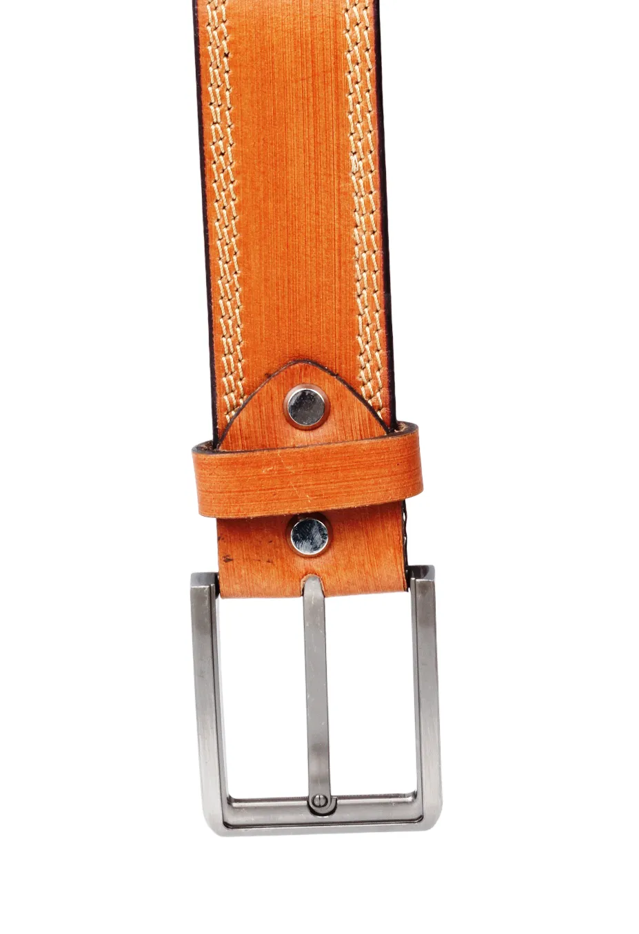 Mens Formal leather Belt 90926