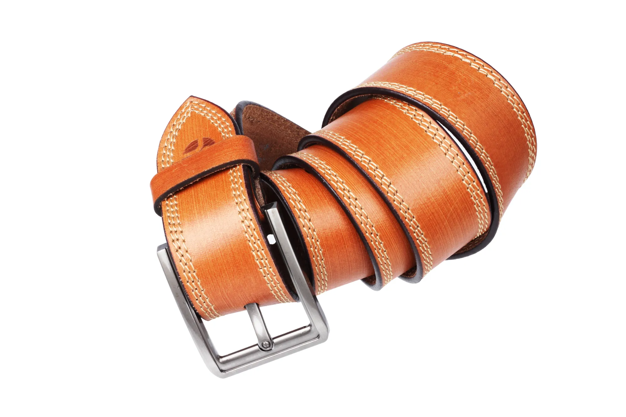 Mens Formal leather Belt 90926