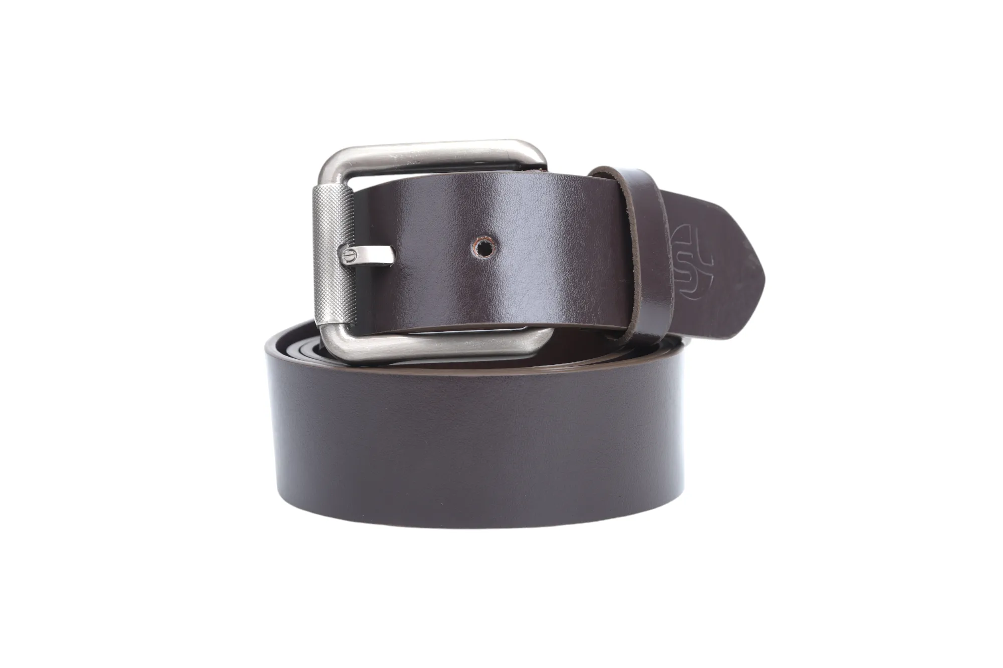 MENS FORMAL LEATHER BELT 913008