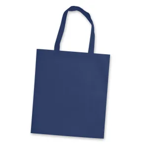 Merchology Navy Viva Tote Bag