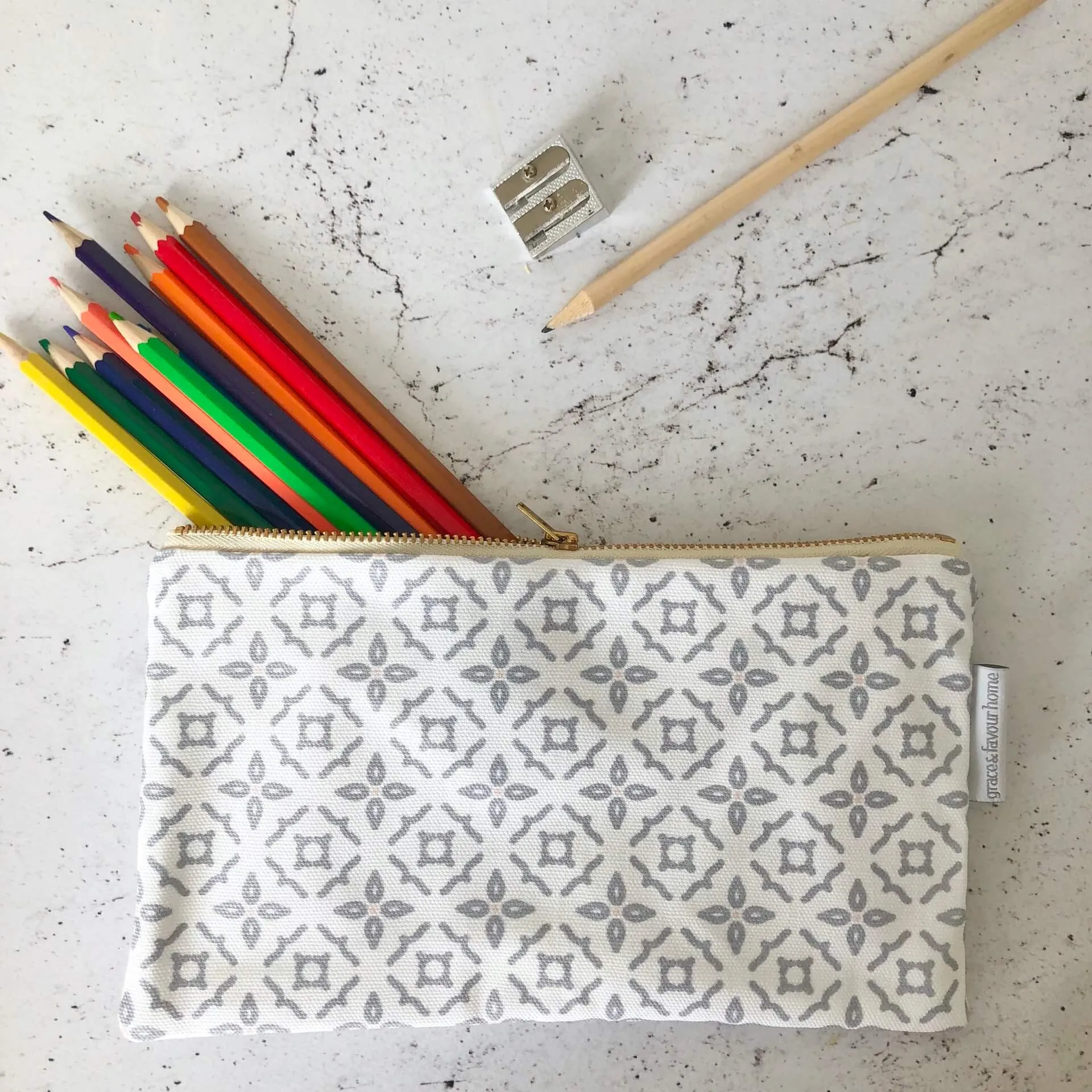 Meryam Pencil Case