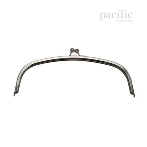 Metal Purse Frame Handle 11 1/2"x5" : 170985HD
