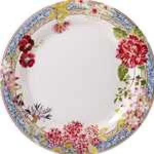 Millefleurs Dinner Plate