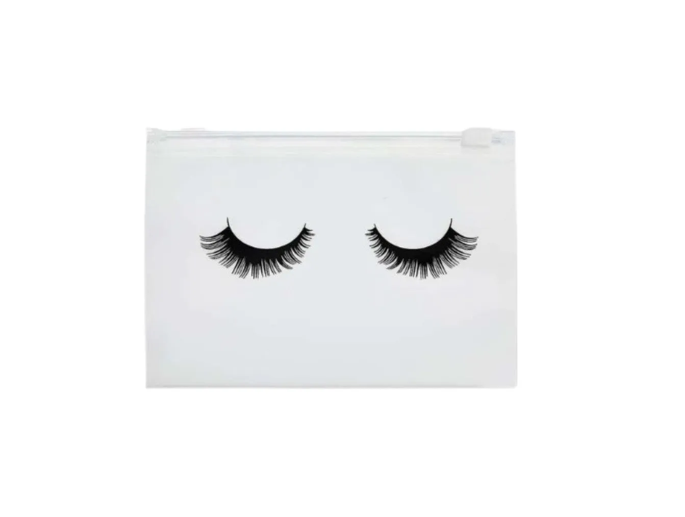 Mini Eyelash Storage Bag