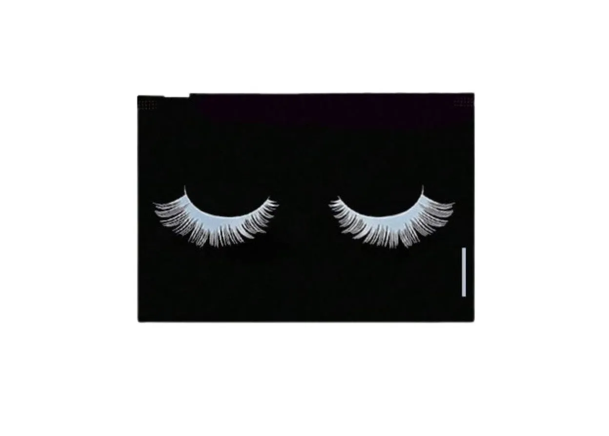 Mini Eyelash Storage Bag