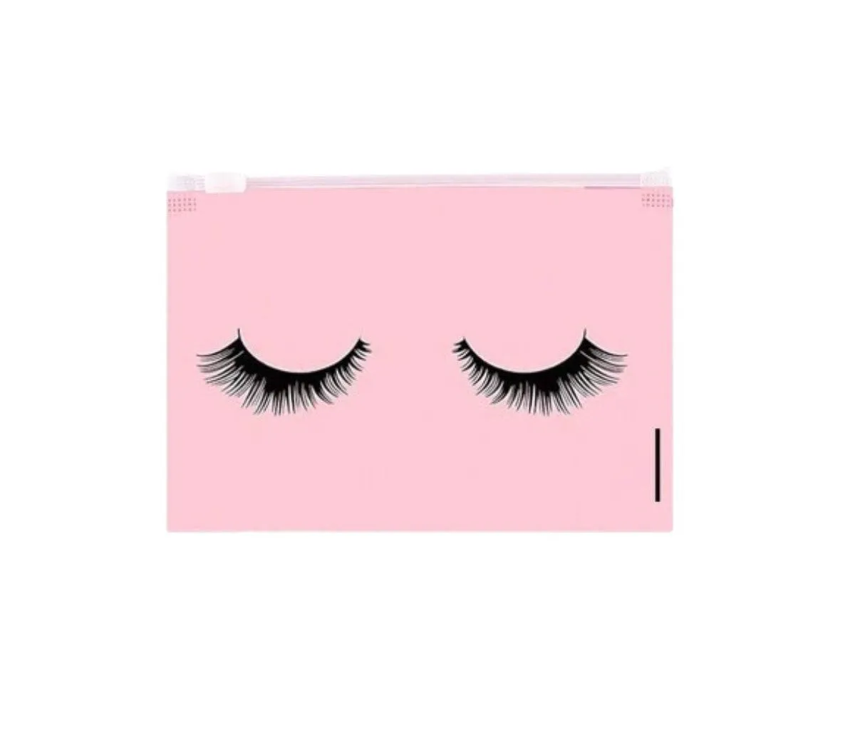 Mini Eyelash Storage Bag