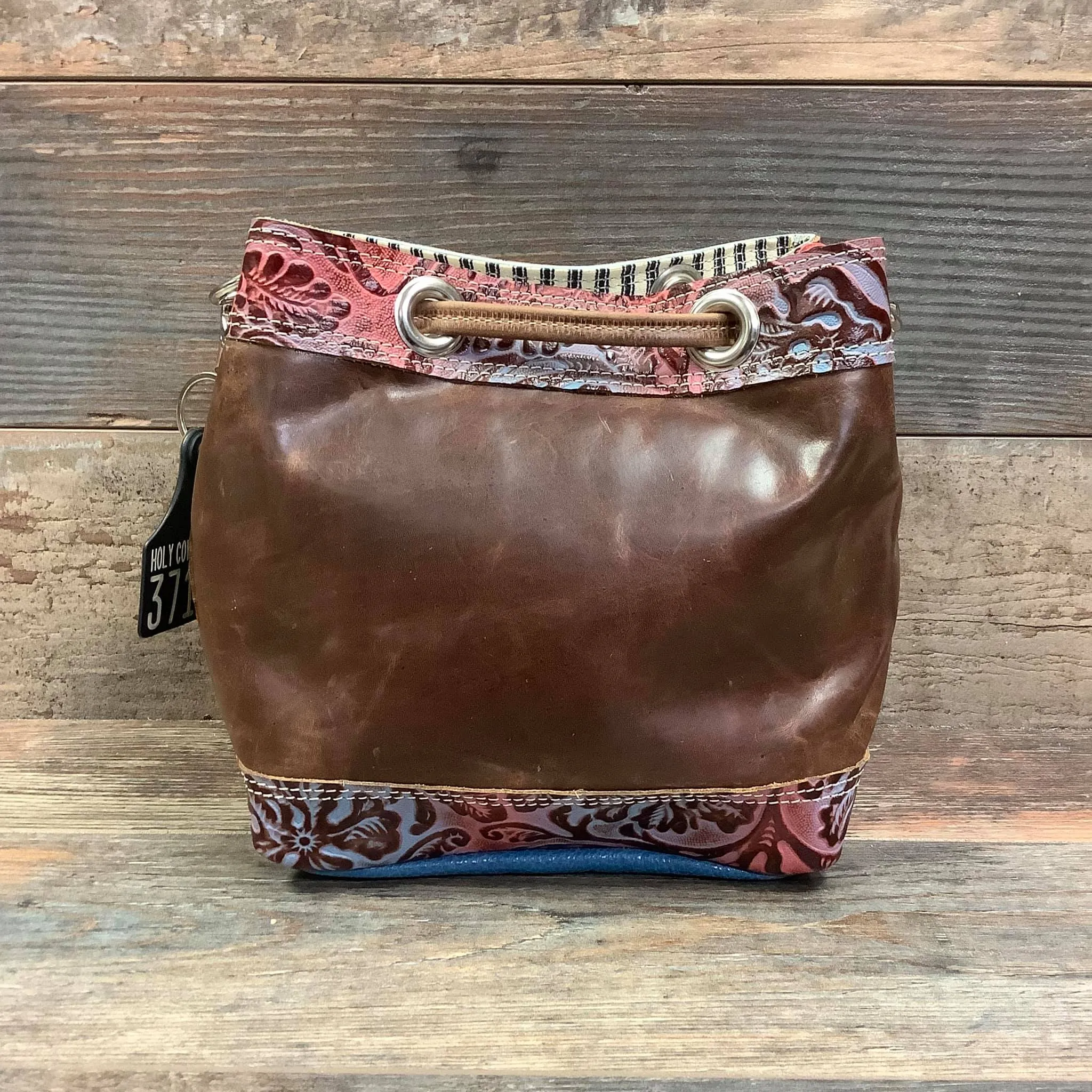 Mini Feed Bucket -  #37126