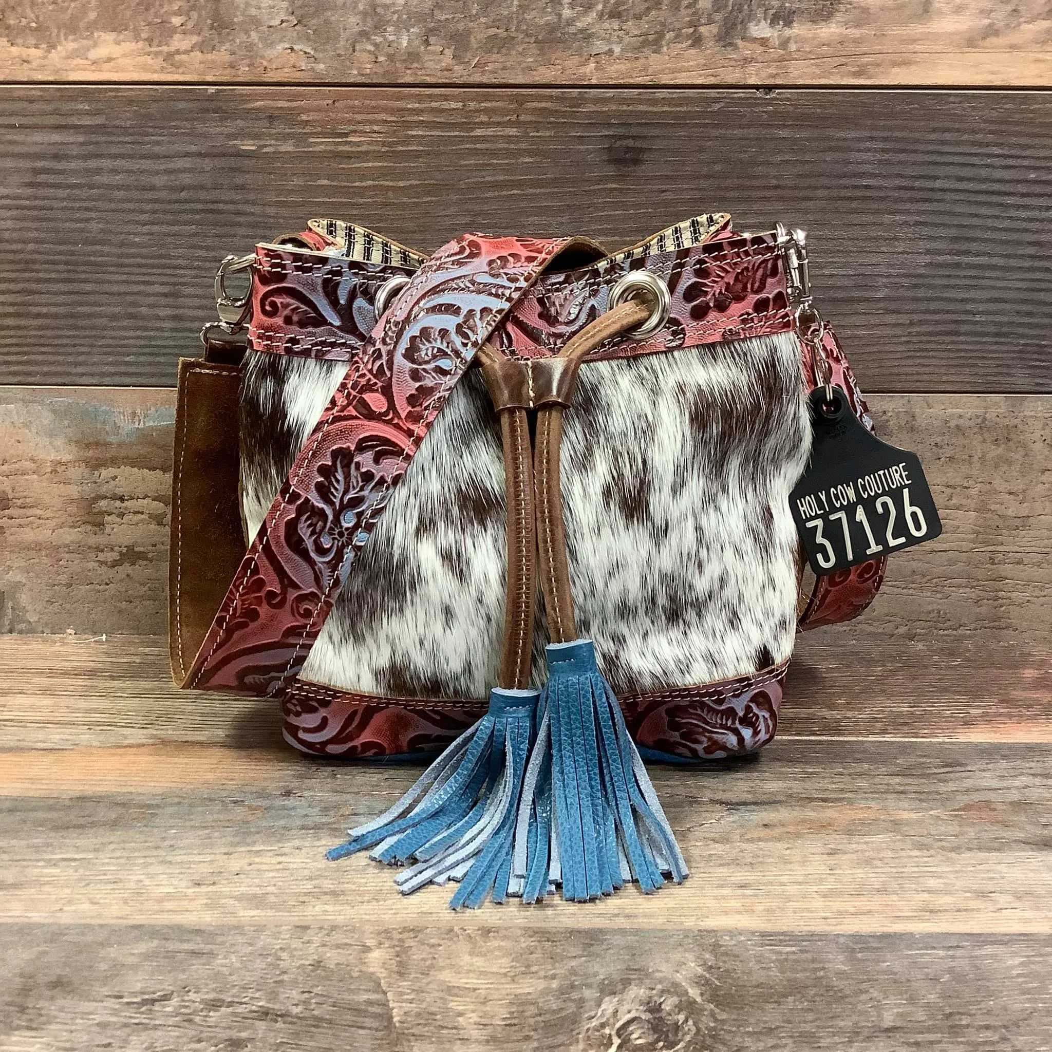 Mini Feed Bucket -  #37126