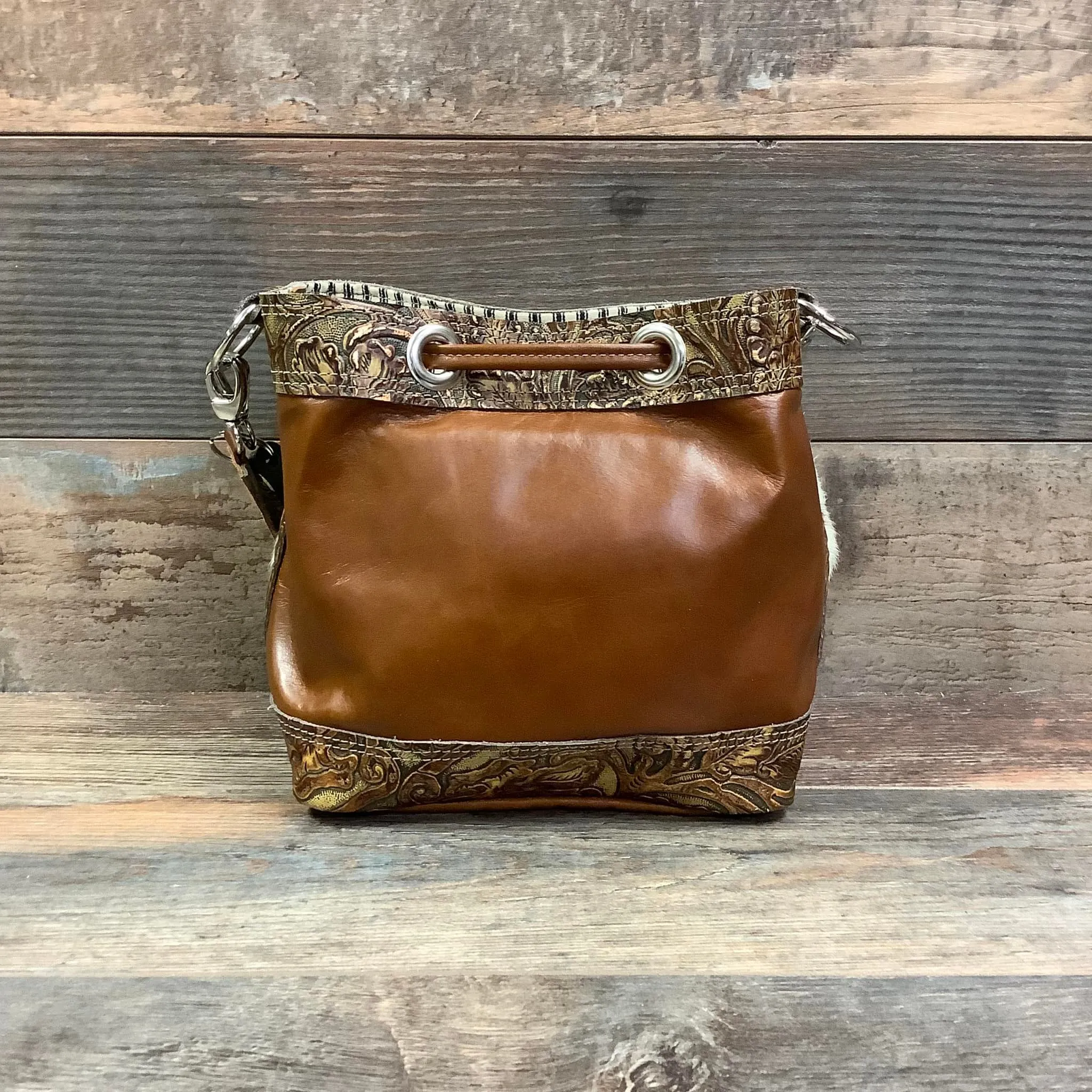 Mini Feed Bucket - #37419
