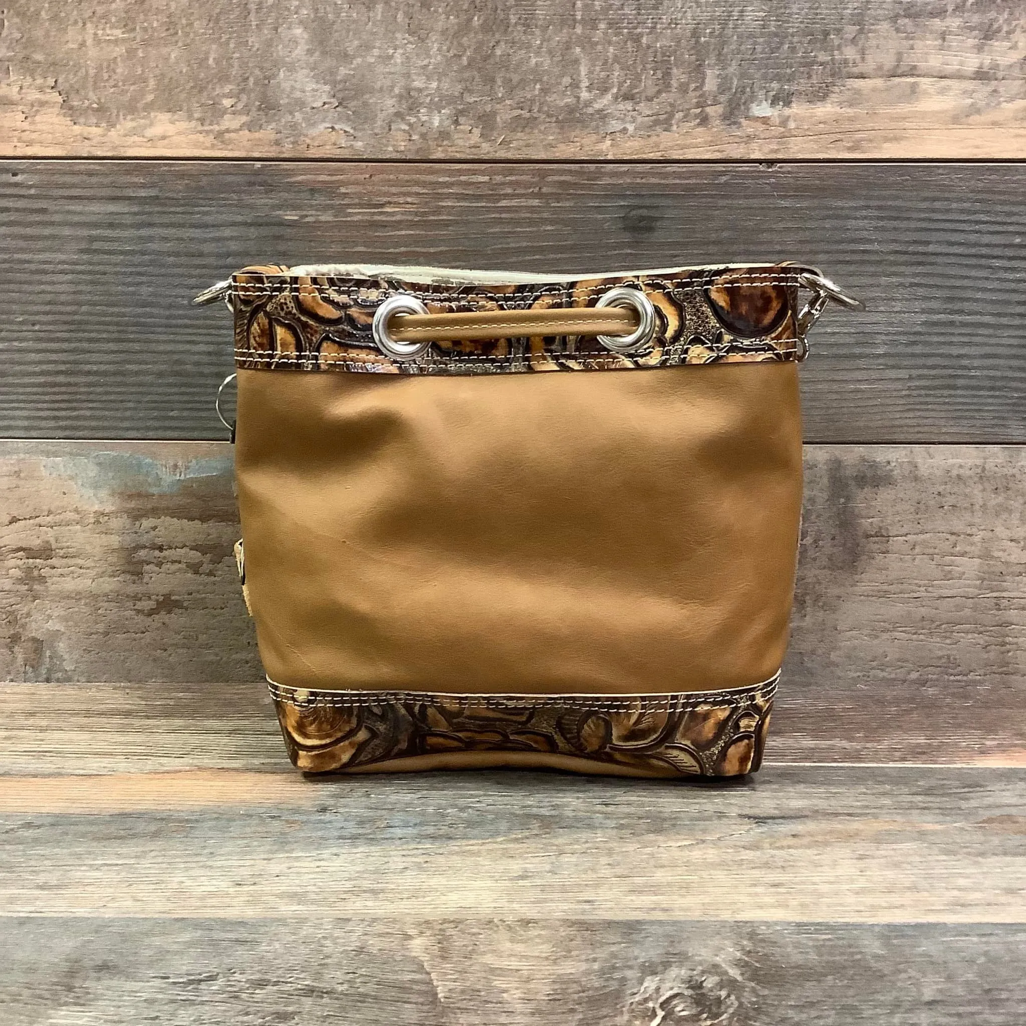 Mini Feed Bucket - #38412