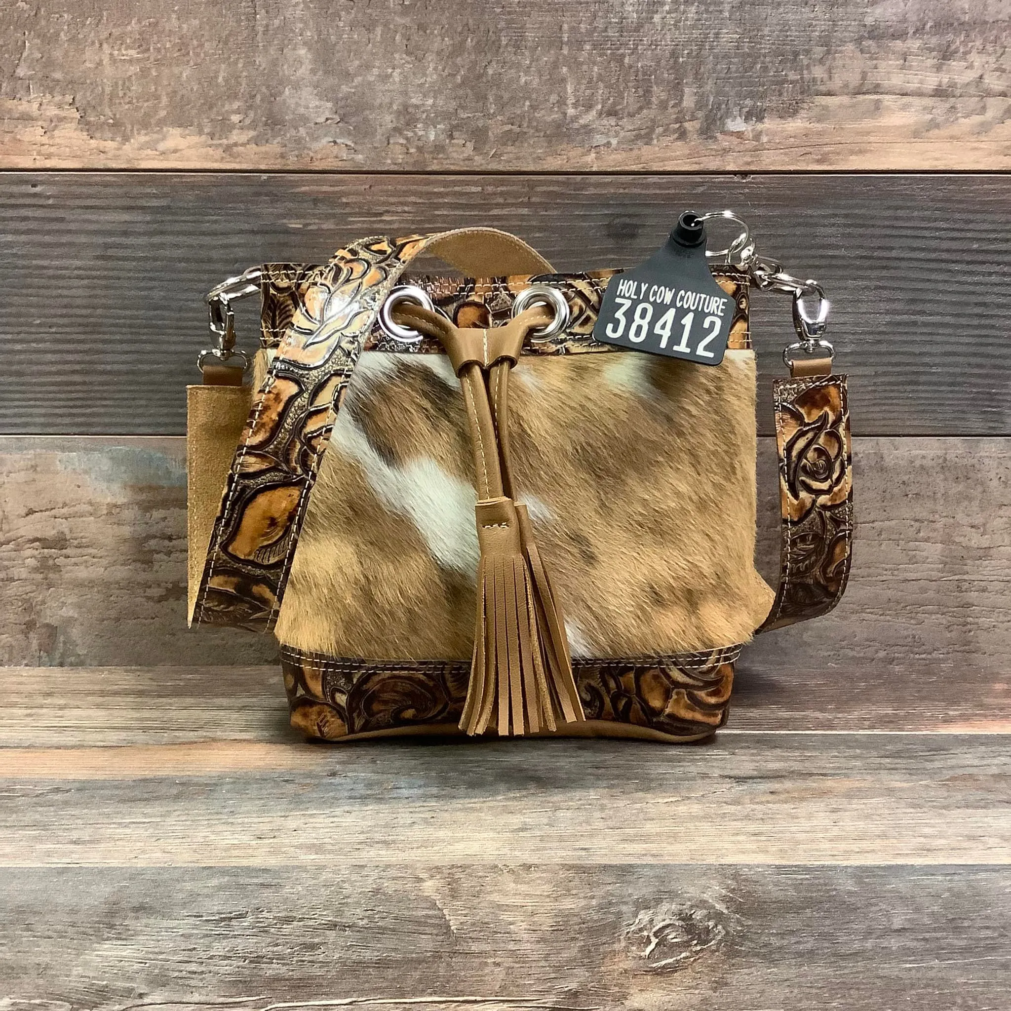 Mini Feed Bucket - #38412