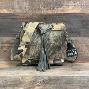 Mini Feed Bucket - #44474