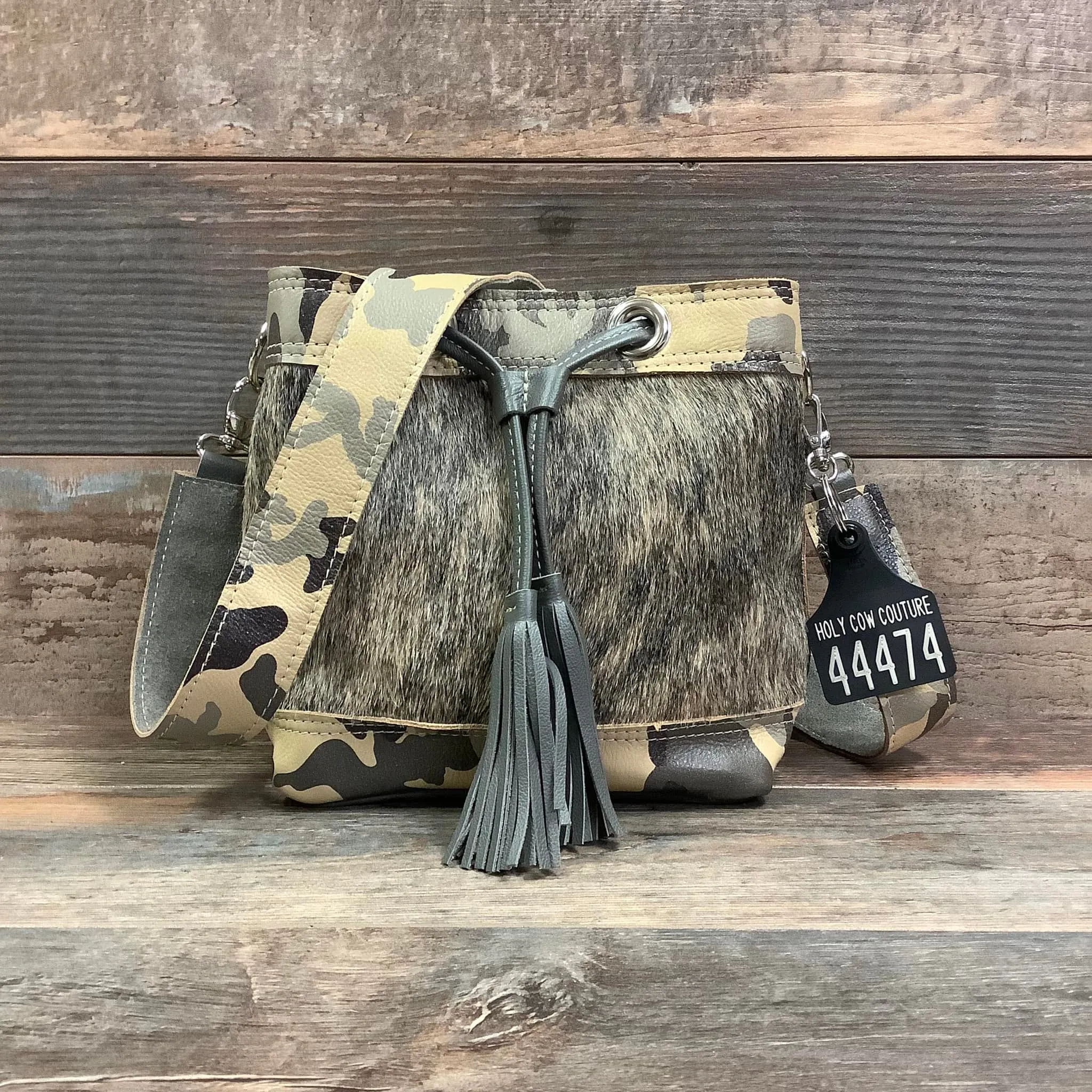 Mini Feed Bucket - #44474