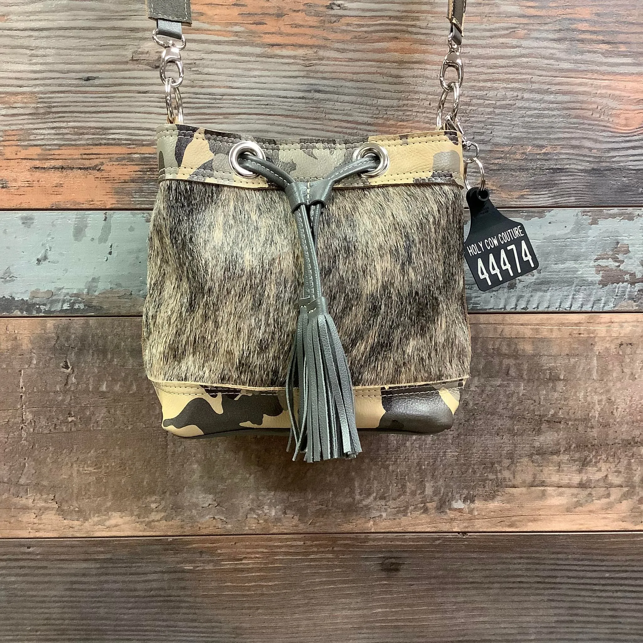 Mini Feed Bucket - #44474