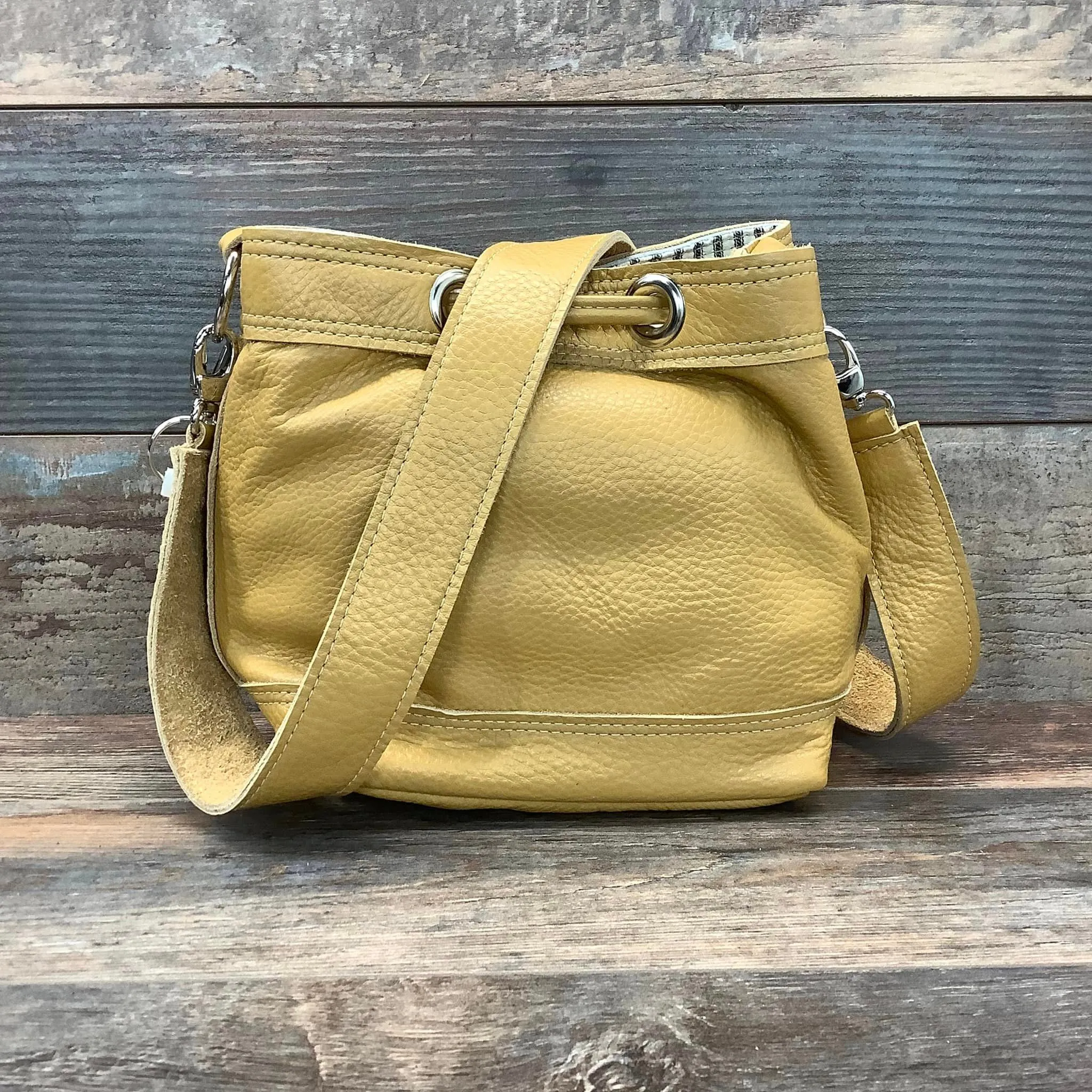 Mini Feed Bucket Pendleton®- #52248